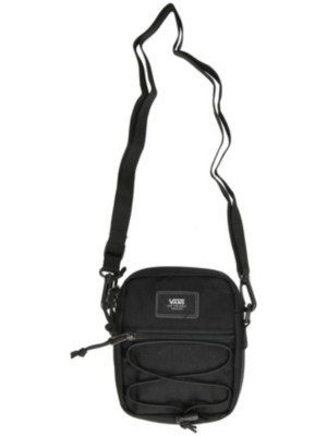 Vans messenger store bag